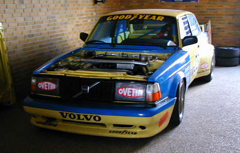 volvo 240 toyota supra #6 volvo 240 toyota supra #6