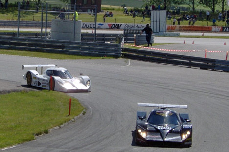 Aquila Car