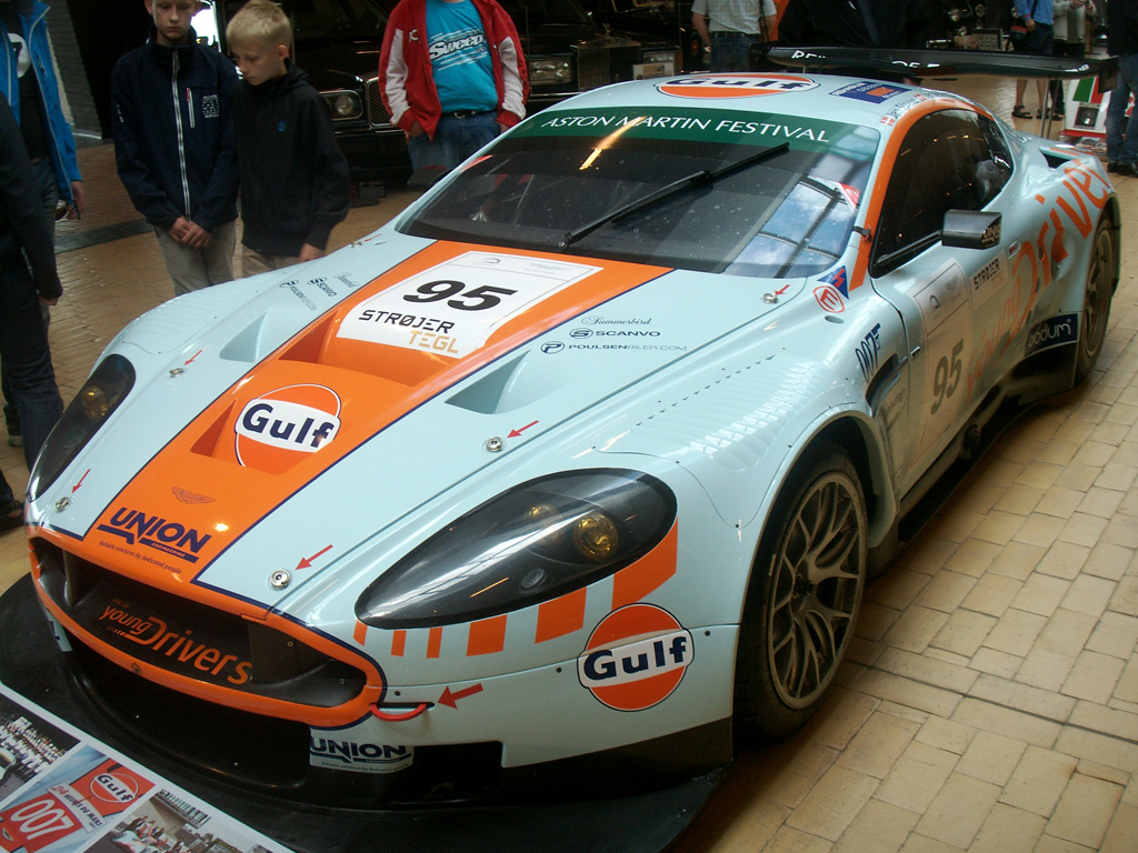 (Foto: Ulrik Them/Motorsporten.dk)