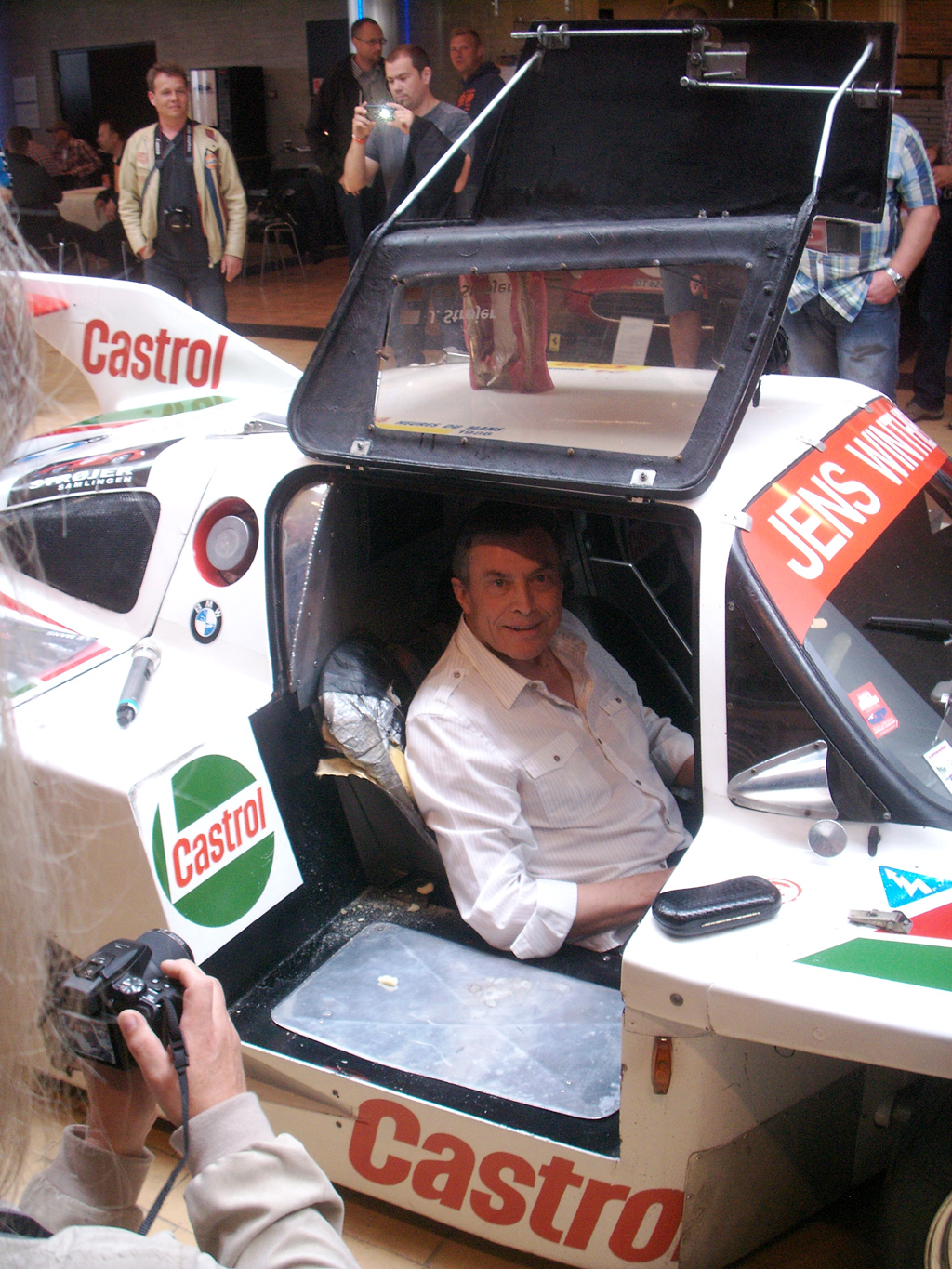 (Foto: Ulrik Them/Motorsporten.dk)