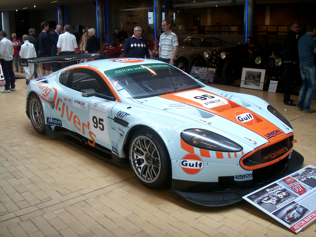 (Foto: Ulrik Them/Motorsporten.dk)