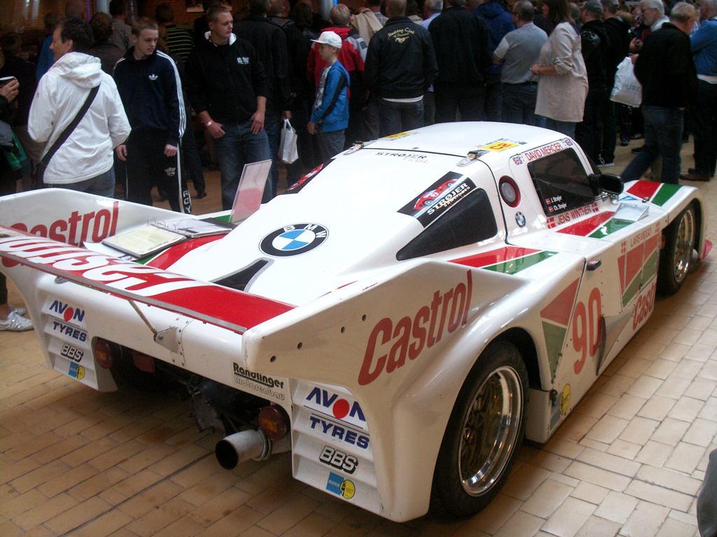 (Foto: Ulrik Them/Motorsporten.dk)