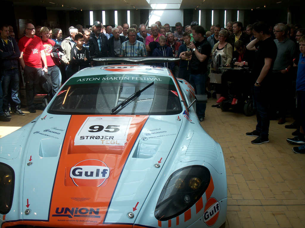(Foto: Ulrik Them/Motorsporten.dk)