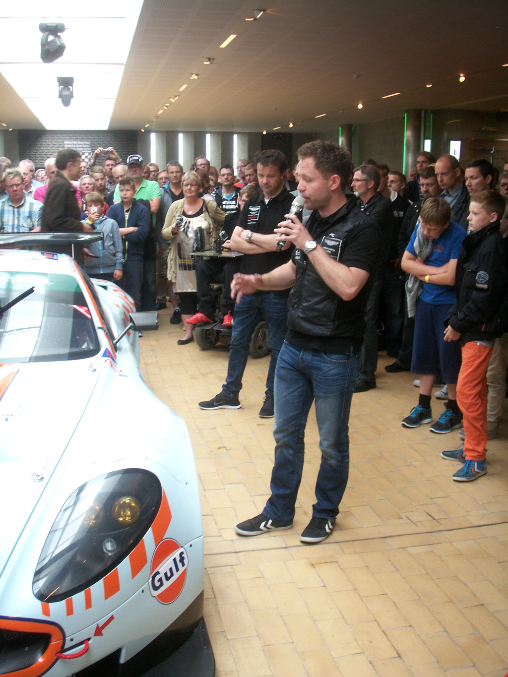 (Foto: Ulrik Them/Motorsporten.dk)