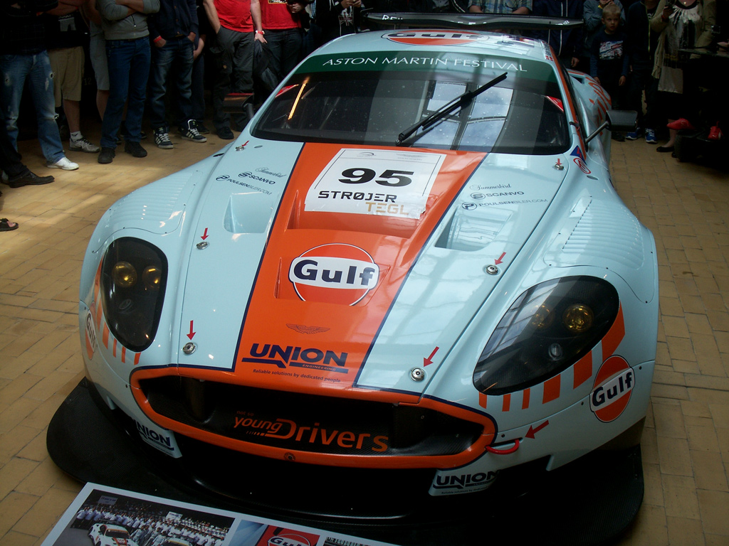 (Foto: Ulrik Them/Motorsporten.dk)