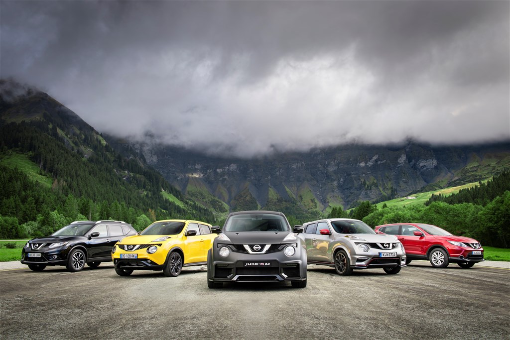 Nissan danmark #10