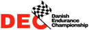 DEC - Danish Endurance Championship