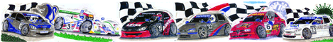 Nyheder fra dansk motorsport, og international motorsport med dansk deltagelse.