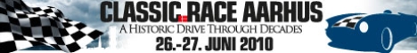 Classic Race �rhus