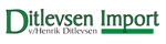 Ditlevsen Import