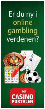 Casino Portalen