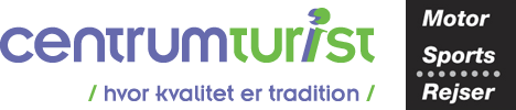 Centrum Turist / Motorsports Rejser