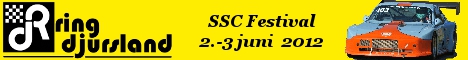 Danish Endurance Championship (DEC), Historic Endurance Championship (HEC), Legend Car Cup, Special Saloon Car, Formel Ford
