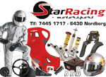 Sunoco Race Fuels