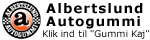 Albertslund Autogummi