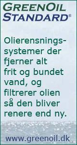 Greenoil Standard