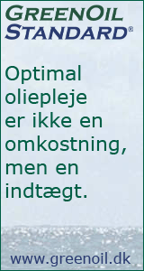 Greenoil Standard