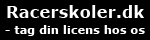 Racerskoler.dk - Tag din licens hos os