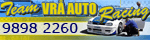 Team Vrå Racing