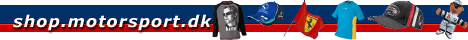 Supportersplace - Formel 1, WRC, Fodbold og Ishockey merchandise