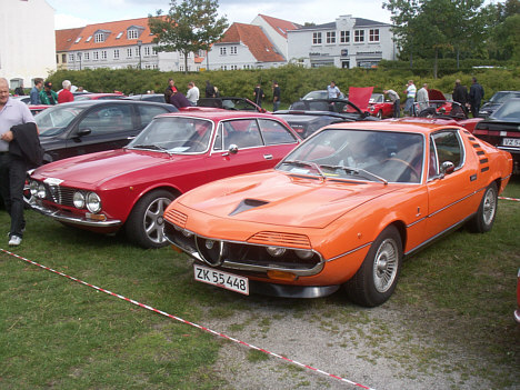 (Foto: Poulsen Racing Design)