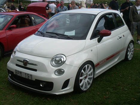 (Foto: Poulsen Racing Design)