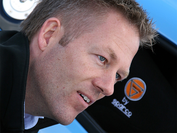 Tommy Schröter
(Foto: Gripping Media)