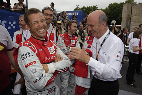 (Foto: Audi)