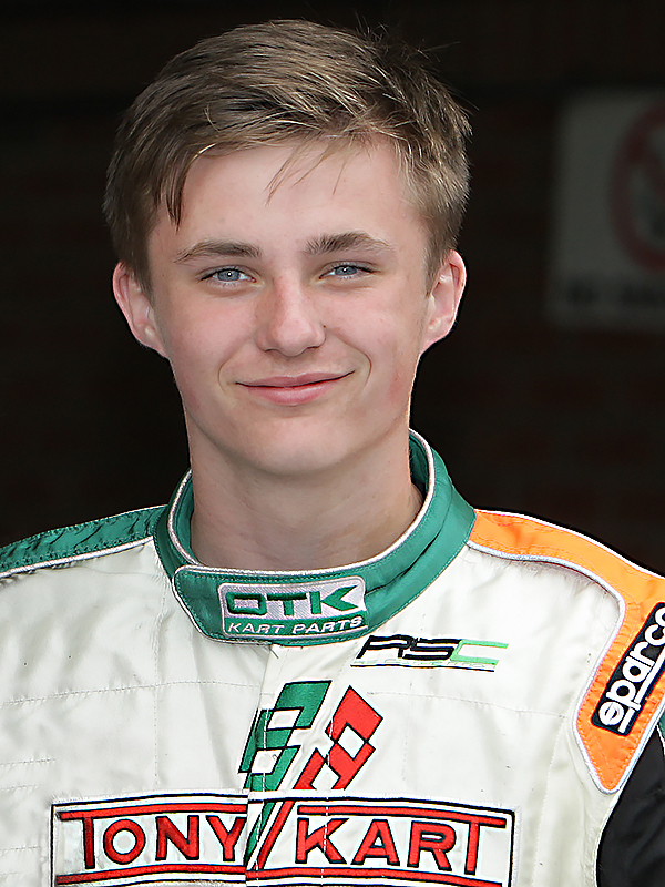 Jan Jønck er udtaget af DASU til Team Danmarks talentudviklings program