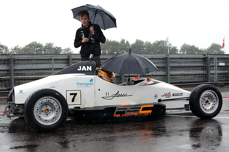 (Foto: Jan Jønck Presse)