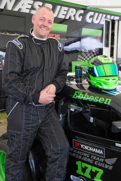 Lars Ebbesen
