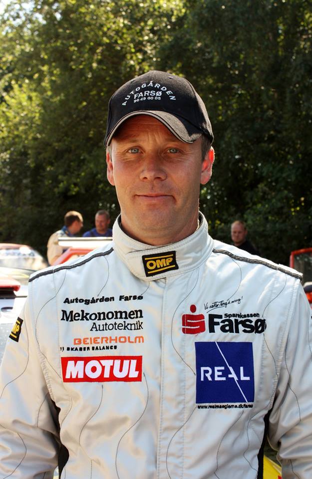 Peter Lindgaard