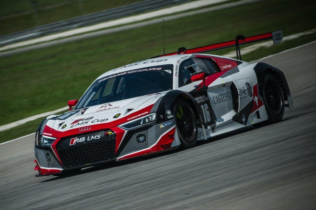 Audi Sport 2014