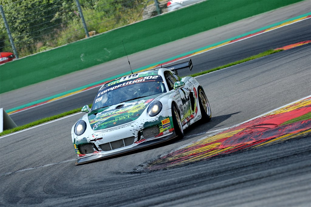 (Foto: NMM Racing)