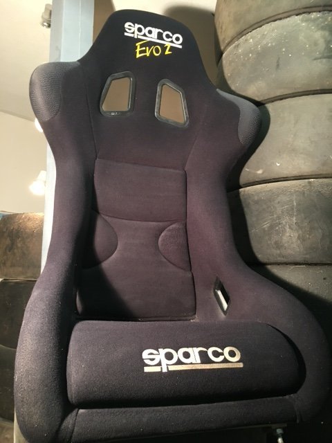 Go Kart Racing Pa >> Motorsporten.dk - Job & handel - SOLGT - Sparco sæde Go Kart Racing Pa >> Motorsporten.dk - Job & handel - SOLGT - Sparco sæde