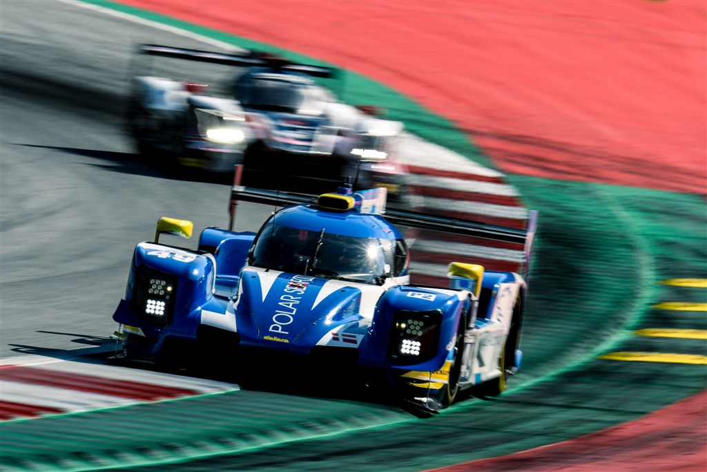 (Foto: High Class Racing)