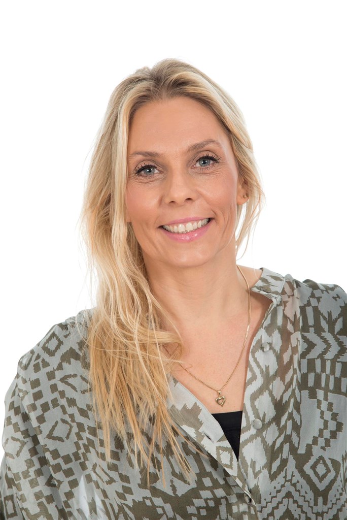 Heidi Riishøj