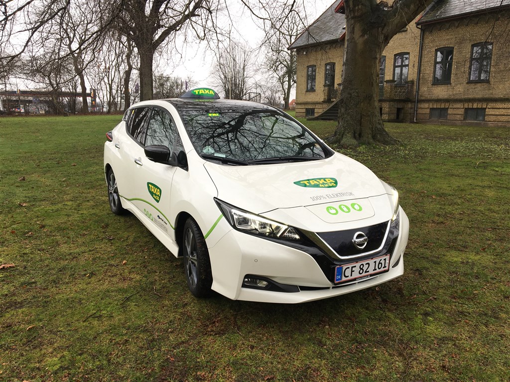 (Foto: Nissan)