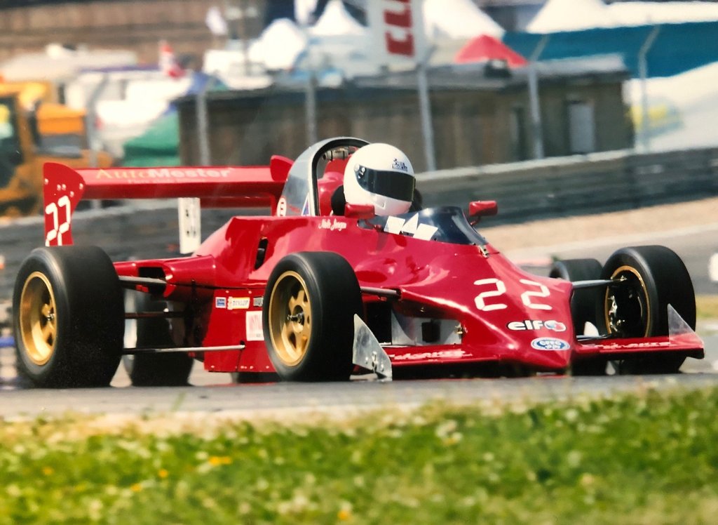 35+ Formel 2000 PNG
