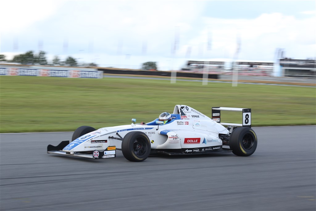 (Foto: Motorsporten.dk)