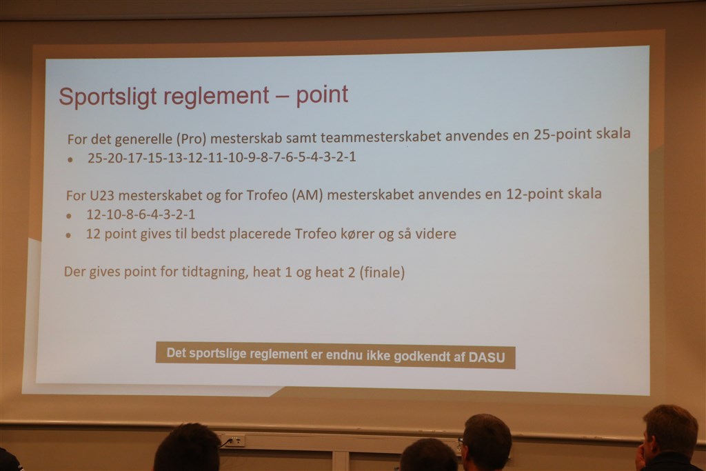 Information fra TCR Denmark
(Foto: Motorsporten.dk)