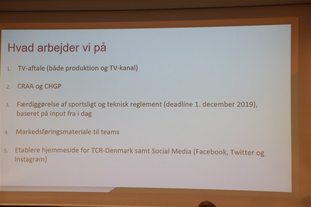 Information fra TCR Denmark
(Foto: Motorsporten.dk)