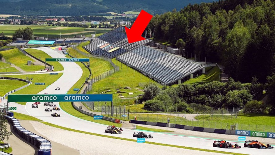 (Foto: Red Bull Ring)