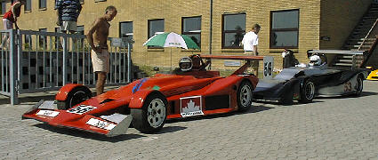Foto: Motorsporten.DK