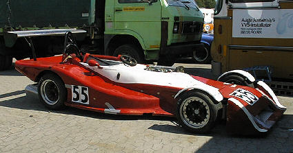 Foto: Motorsporten.DK