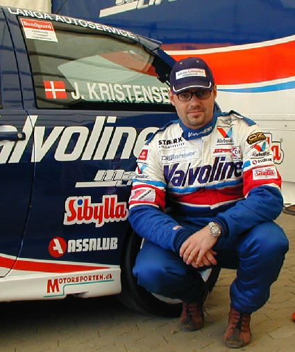 Foto: Motorsporten.DK