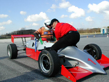 Foto: Motorsporten.DK