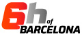 6h of Barcelona Winter Series