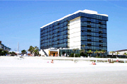 Daytona Beach Oceanside Inn